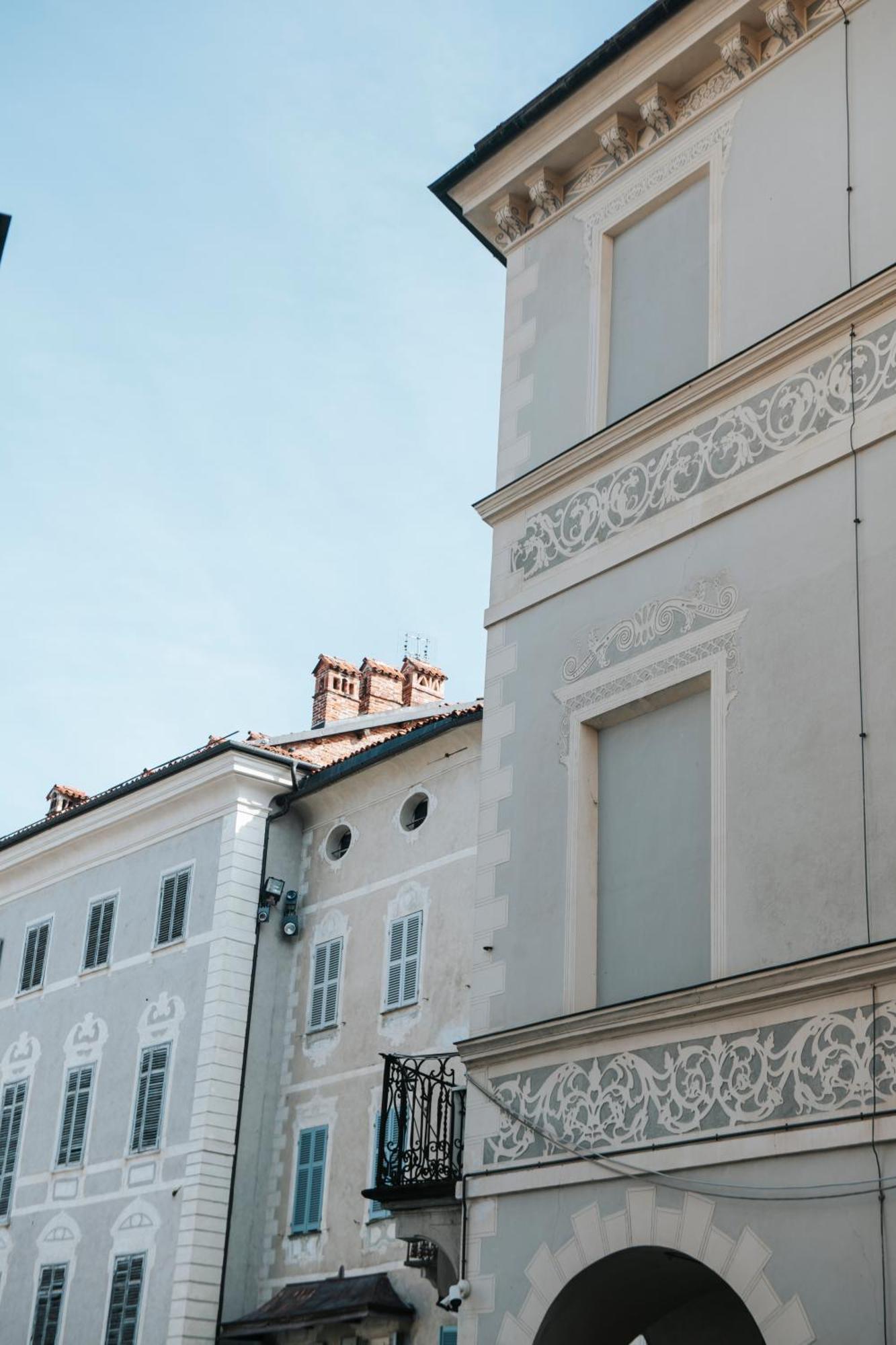 Apartamento Casa Marco Mondovì Exterior foto