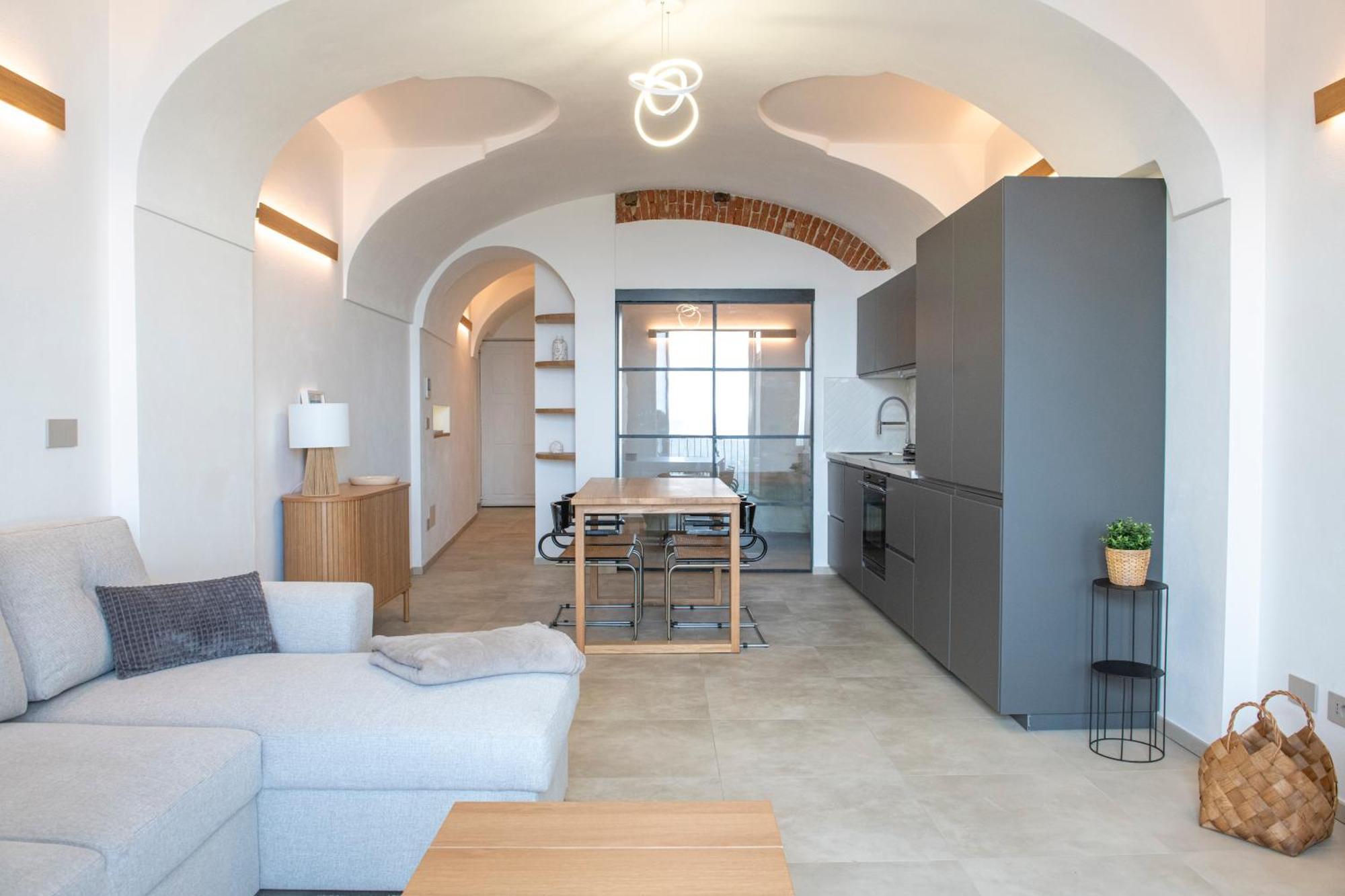 Apartamento Casa Marco Mondovì Exterior foto