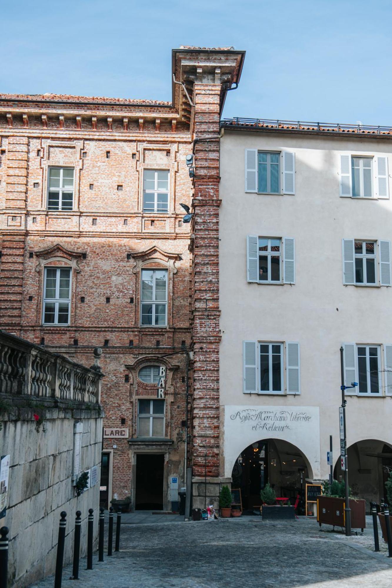 Apartamento Casa Marco Mondovì Exterior foto