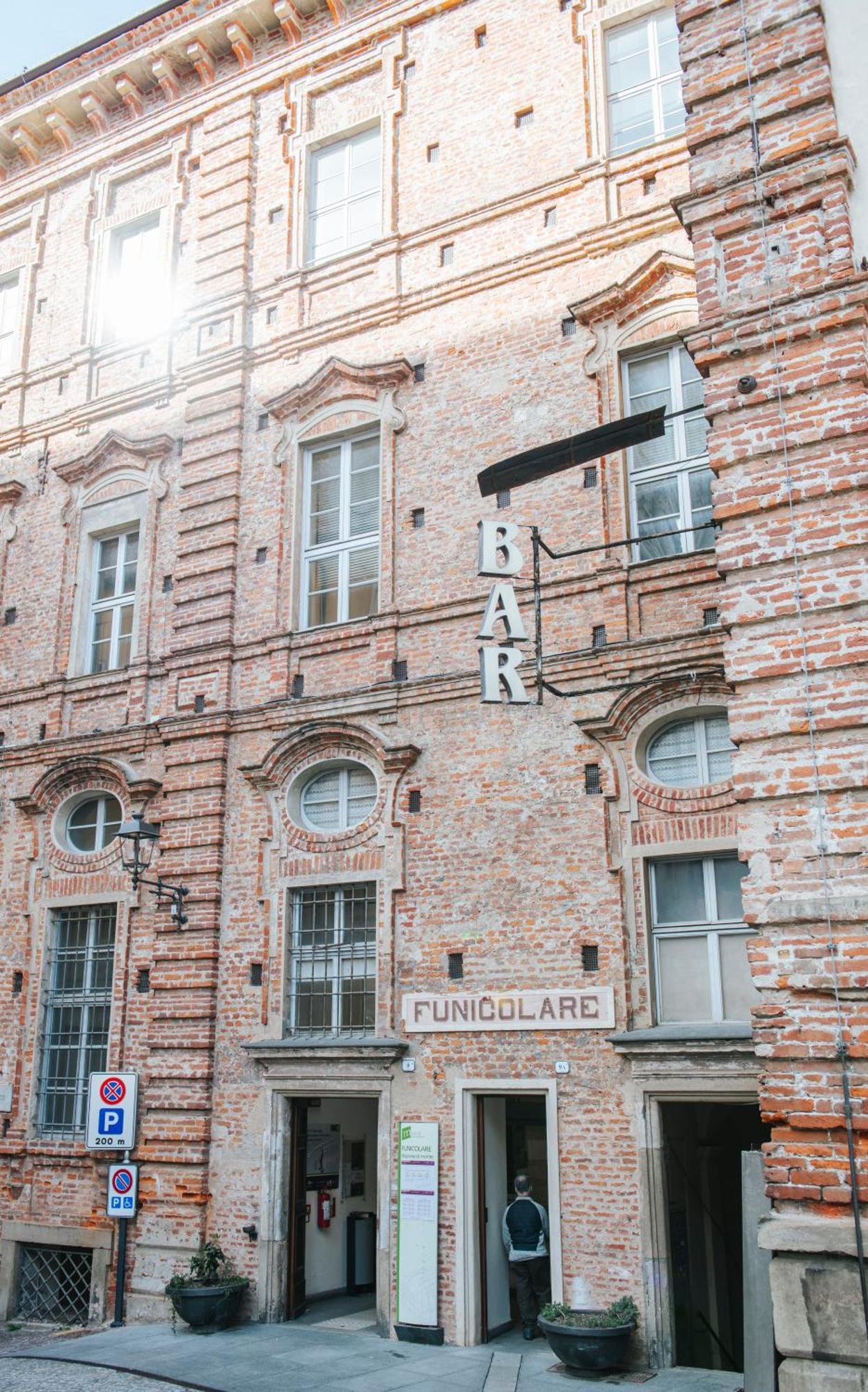 Apartamento Casa Marco Mondovì Exterior foto