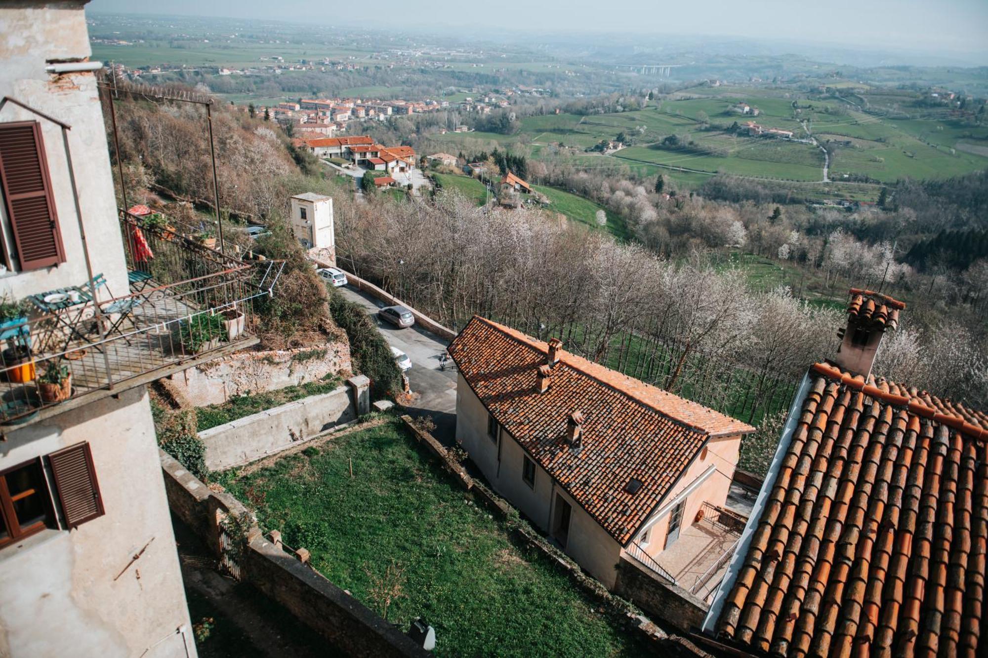Apartamento Casa Marco Mondovì Exterior foto