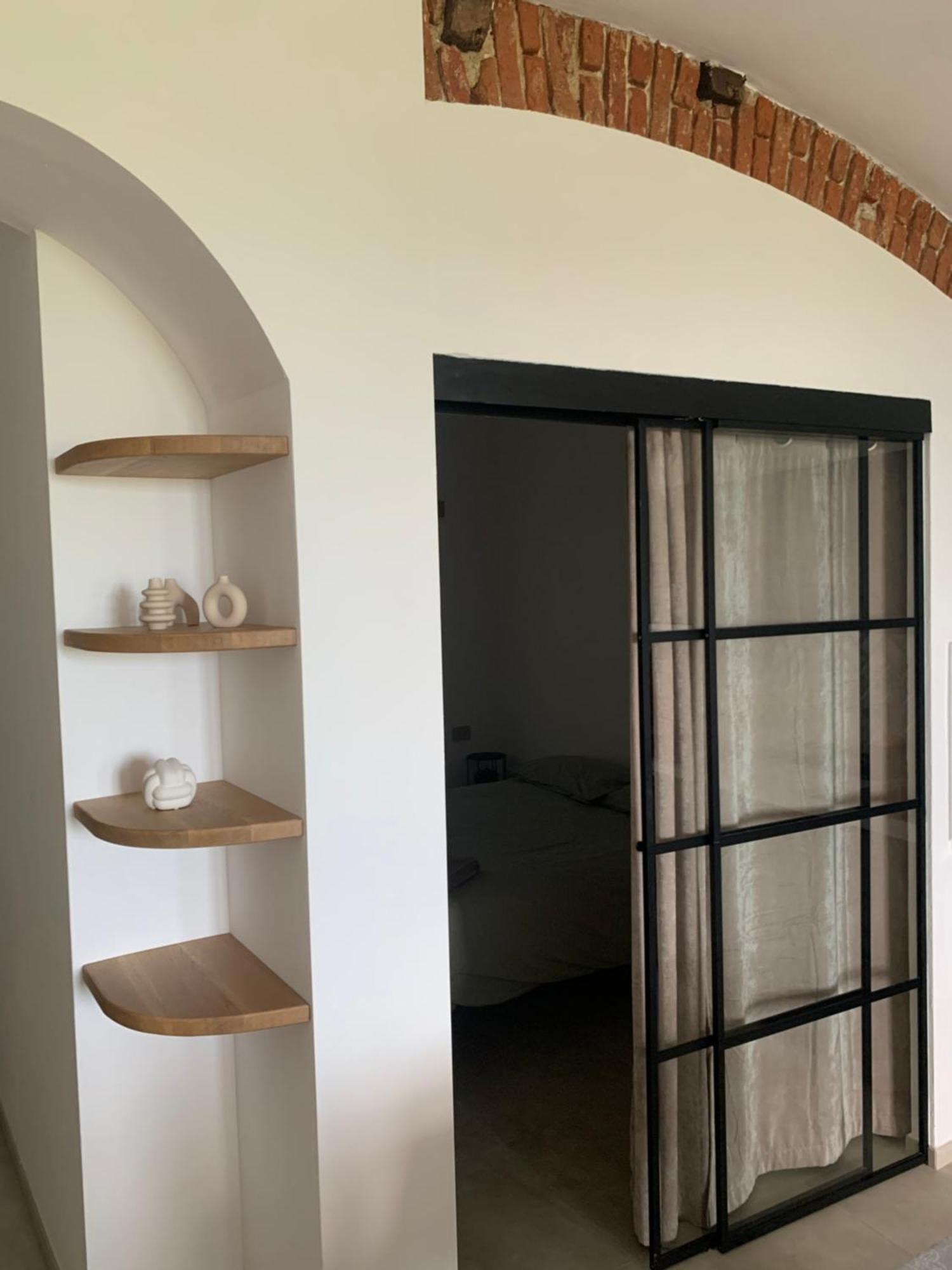 Apartamento Casa Marco Mondovì Exterior foto